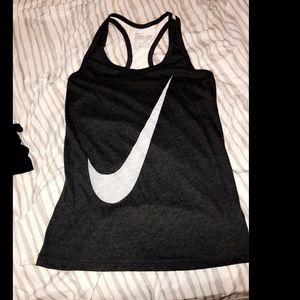 Nike Tank Top